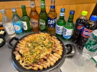 오늘김해뒷고기 울산달동점