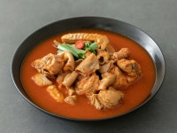 몽찜닭 도량점