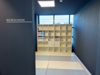 더이천태권도장