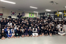 롤링스타 주짓수&킥복싱