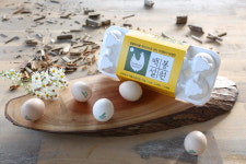 영월백봉오골계농장