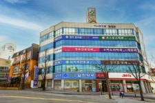심이비인후과의원
