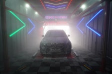 컴인워시 HD인천남촌점