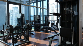 바름PT&피트니스