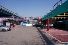 컴인워시 HD인천남촌점