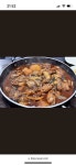 키라키라찜닭