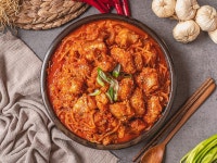 오동통통 아구통통 아구찜&알곤이찜