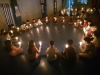 가온누리 가람태권도