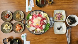 소랑버섯