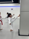 동아대석사 엘리트태권도장