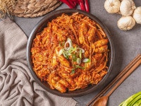 오동통통 아구통통 아구찜&알곤이찜