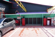 컴인워시 HD인천남촌점