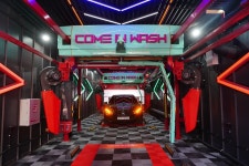 컴인워시 HD인천남촌점