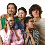 다비치안경 대전노은역점