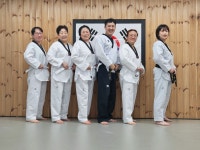 태무석남태권도장