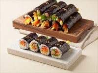 애플꼬마김밥 영덕점