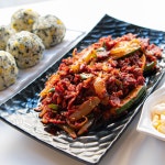 청춘국물닭발 시흥 거북섬점