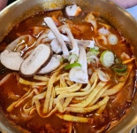 광릉국수