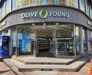 올리브영 선릉로점