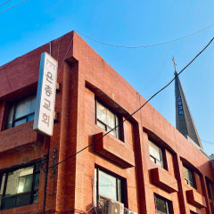 은총교회