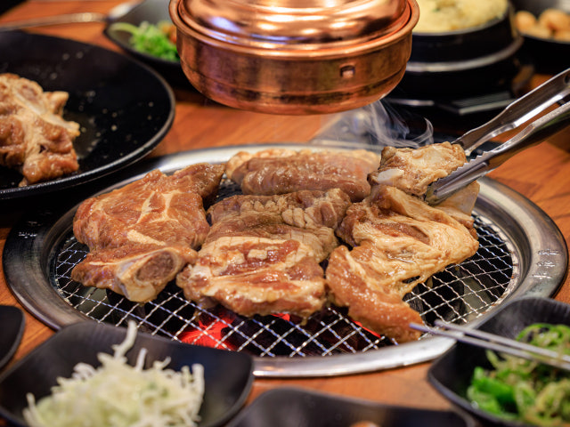 우도돈돼지