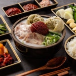 국밥 참 맛있는 집 안성공도점