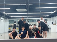 주짓수킥복싱mma다이아멀티짐