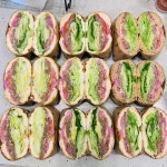 파더스베이글 김천점