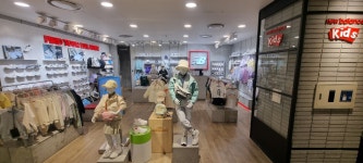 뉴발란스키즈 NC청주점
