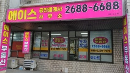 에이스 공인중개사사무소