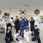 롤링스타 주짓수&킥복싱