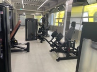 옐로우짐 만촌점 헬스 & PT