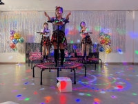 목감점핑홀릭 | 점핑홀릭