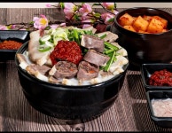 국밥집 막내아들 조치원점