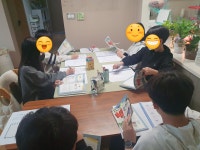 해법독서논술 옥포이편한점