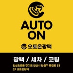 오토온광택