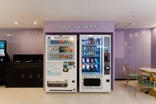 엔젤스코인노래연습장 대구대실역점