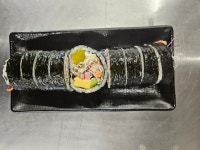 맛드림김밥랜드오치점