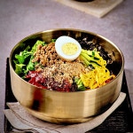 평이담백뼈칼국수 성수점