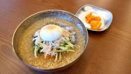 803별미칡냉면 아산점