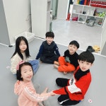 한국체대 레전드 태권도장