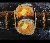 맛드림김밥랜드오치점