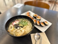 오정은a김밥 범어점