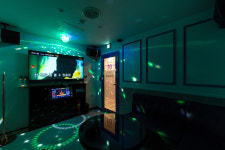 엔젤스코인노래연습장 대구대실역점