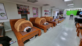 행복헬스케어 구리지사