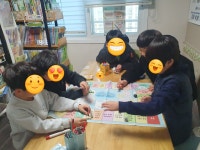 해법독서논술 옥포이편한점