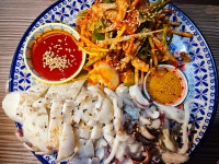 강남포차 동탄본점