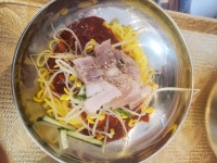 삼대국수회관 협재점