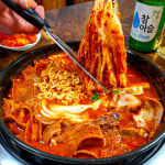 선산할매곱창