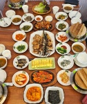 여주쌀밥상&rit coffee
